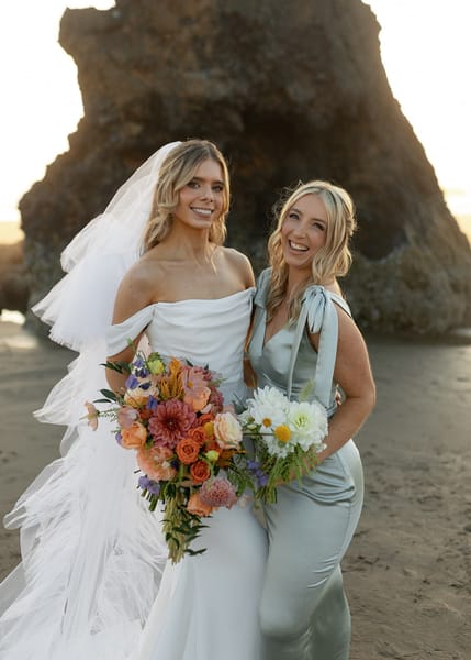 Liz & Duke — liz & duke, photo 431