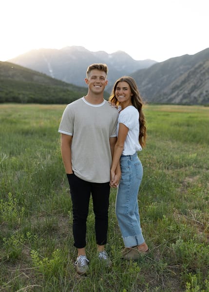 Brooklyn & Will — brooklyn & will, photo 100