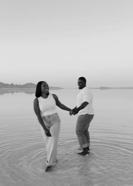 Nickkia & Brandon — nickkia & brandon, photo 76