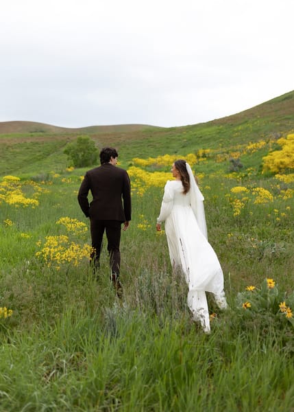 Elizabeth & Garrett — elizabeth & garrett, photo 39