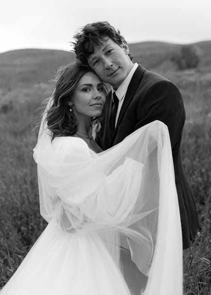 Elizabeth & Garrett — elizabeth & garrett, photo 47