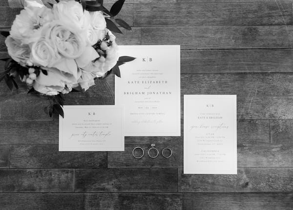 Kate & Brigham — kate & brigham, photo 289