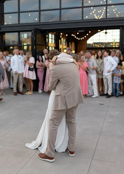 Ashlyn & Easton — ashlyn & easton, photo 574