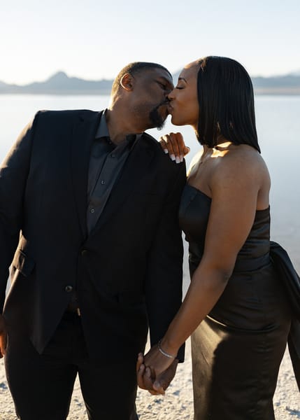Nickkia & Brandon — nickkia & brandon, photo 21