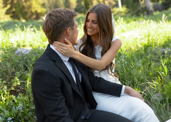 Brooklyn & Will — brooklyn & will, photo 59