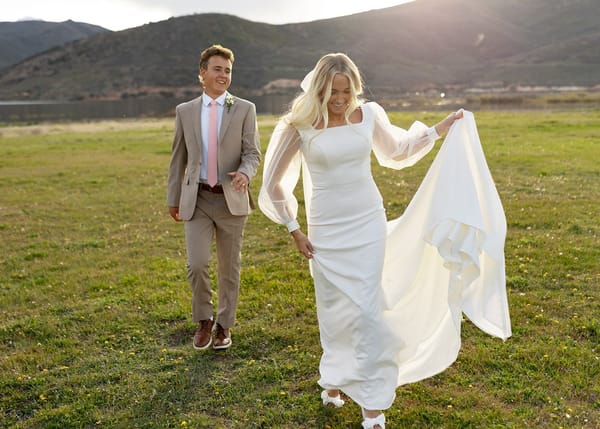 Ashlyn & Easton — ashlyn & easton, photo 47