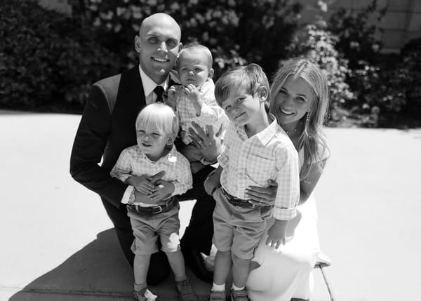 Kate & Brigham — kate & brigham, photo 52