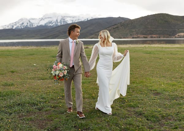 Ashlyn & Easton — ashlyn & easton, photo 11
