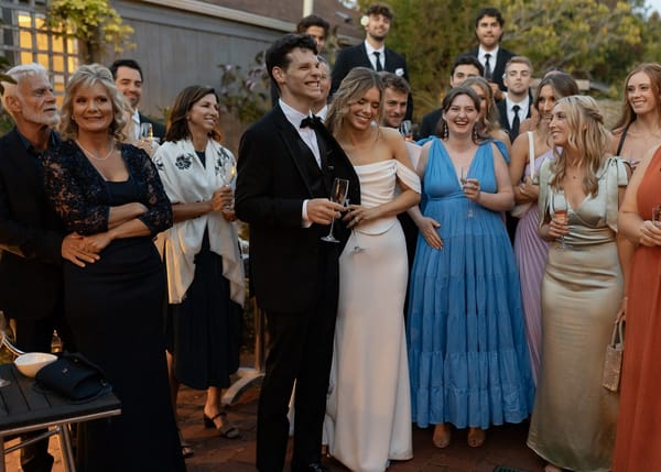 Liz & Duke — liz & duke, photo 581