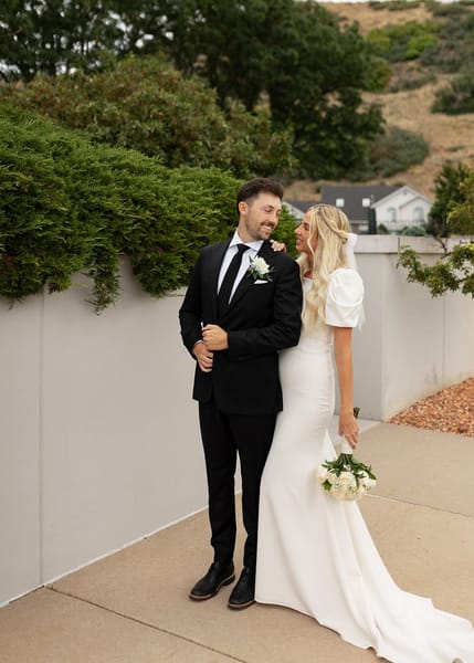 Kelsie & Crofton — kelsie & crofton, photo 91