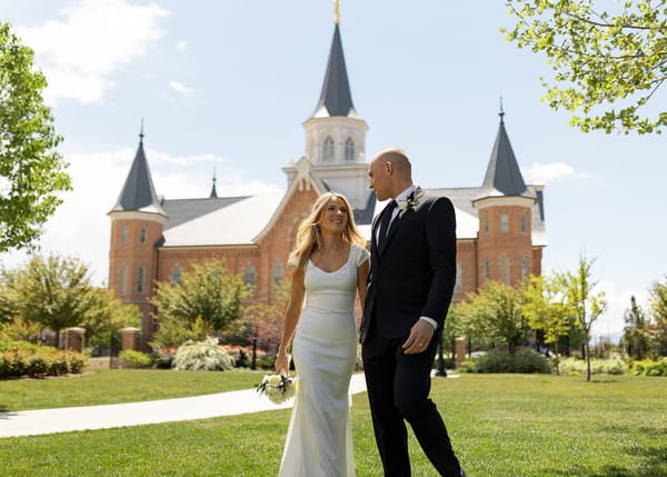 Kate & Brigham — kate & brigham, photo 190