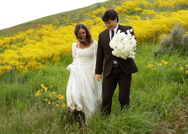 Elizabeth & Garrett — elizabeth & garrett, photo 19