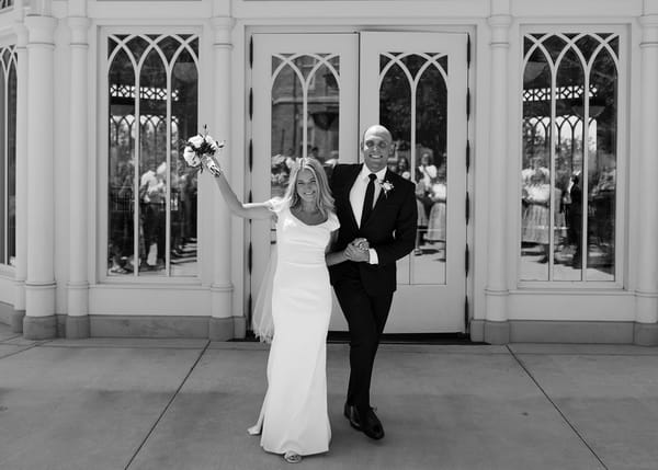Kate & Brigham — kate & brigham, photo 8