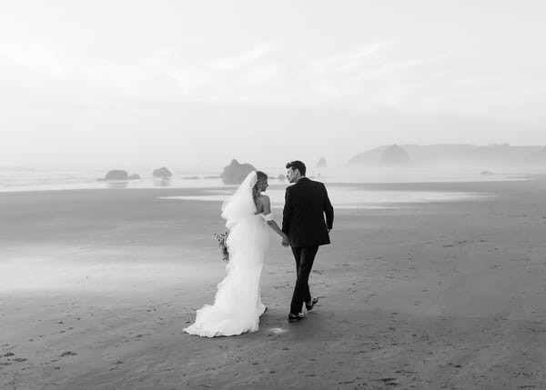 Liz & Duke — liz & duke, photo 462