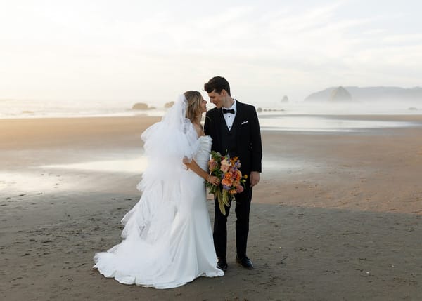 Liz & Duke — liz & duke, photo 447