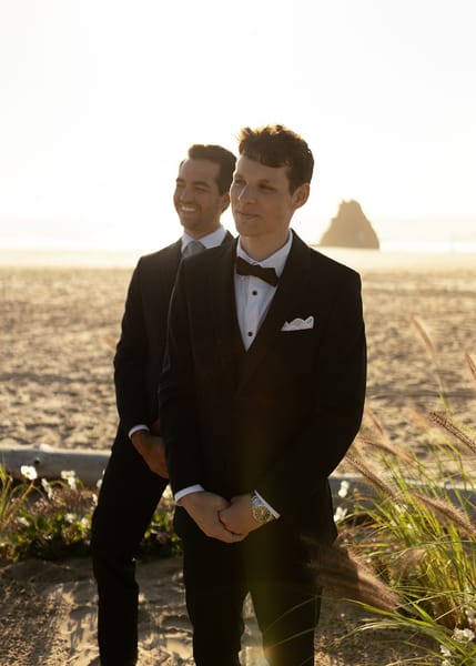 Liz & Duke — liz & duke, photo 147