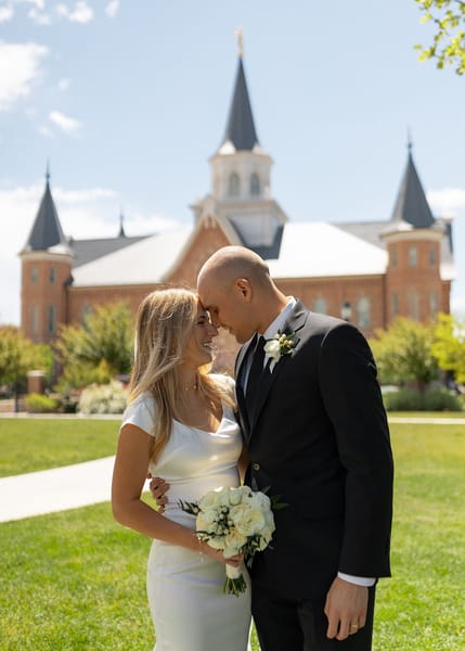 Kate & Brigham — kate & brigham, photo 184