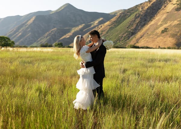 Katie & Sam — katie & sam, photo 2