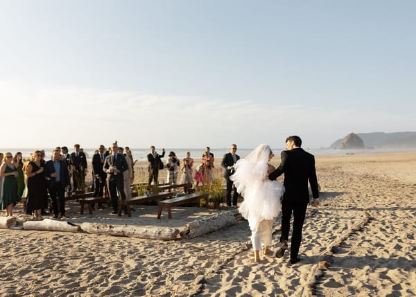 Liz & Duke — liz & duke, photo 229