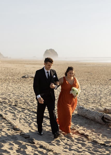 Liz & Duke — liz & duke, photo 135