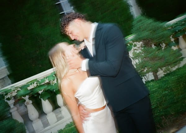 Halee & Anthony — film, photo 173