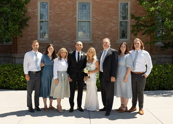 Kate & Brigham — kate & brigham, photo 54
