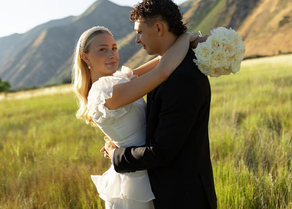 Katie & Sam — katie & sam, photo 3
