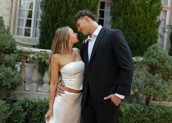 Halee & Anthony — halee & anthony, photo 79