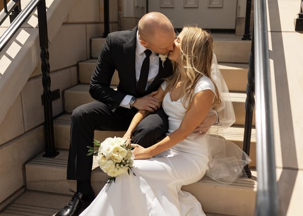 Kate & Brigham — kate & brigham, photo 208