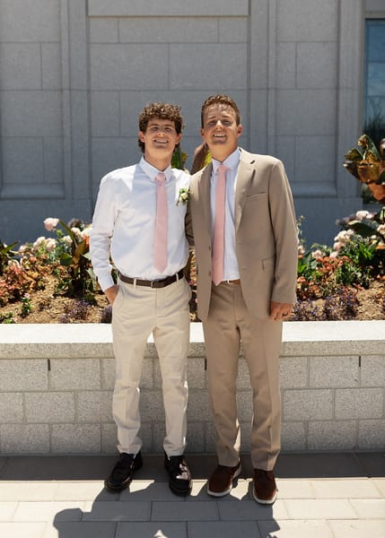 Ashlyn & Easton — ashlyn & easton, photo 225