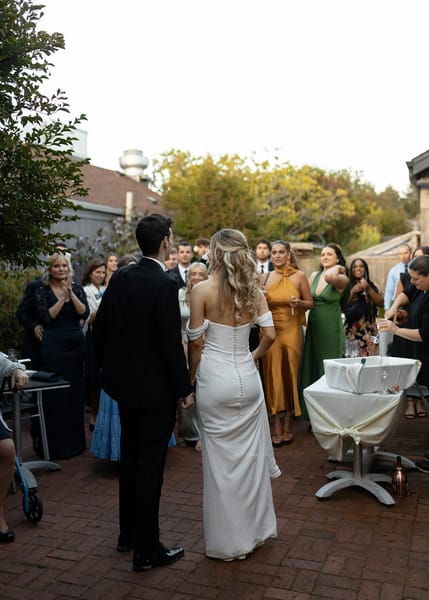 Liz & Duke — liz & duke, photo 544