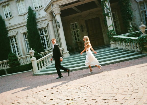 Halee & Anthony — film, photo 246