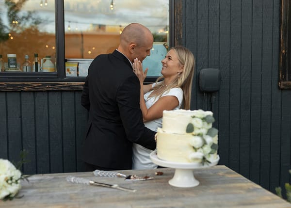 Kate & Brigham — kate & brigham, photo 416