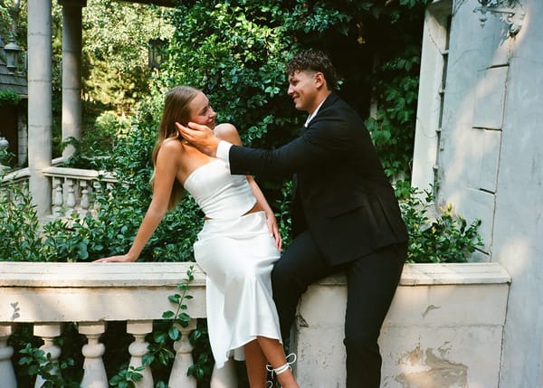 Halee & Anthony — film, photo 186