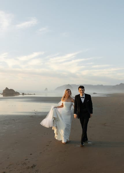 Liz & Duke — liz & duke, photo 488