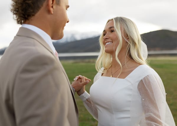 Ashlyn & Easton — ashlyn & easton, photo 6