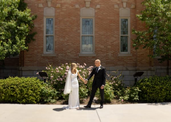 Kate & Brigham — kate & brigham, photo 199