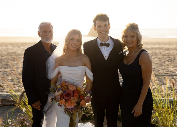 Liz & Duke — liz & duke, photo 248