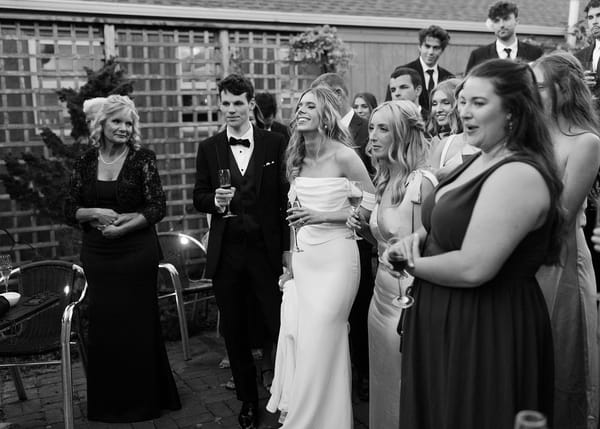 Liz & Duke — liz & duke, photo 564