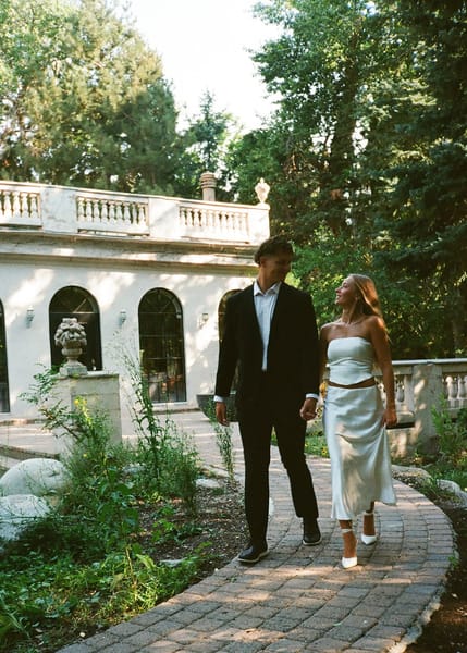 Halee & Anthony — film, photo 179