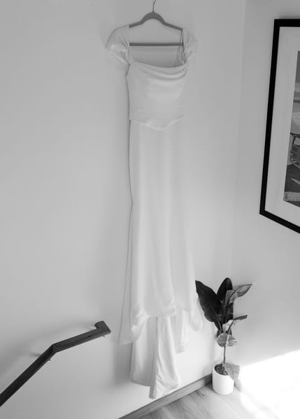 Liz & Duke — liz & duke, photo 4
