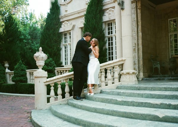 Halee & Anthony — film, photo 252