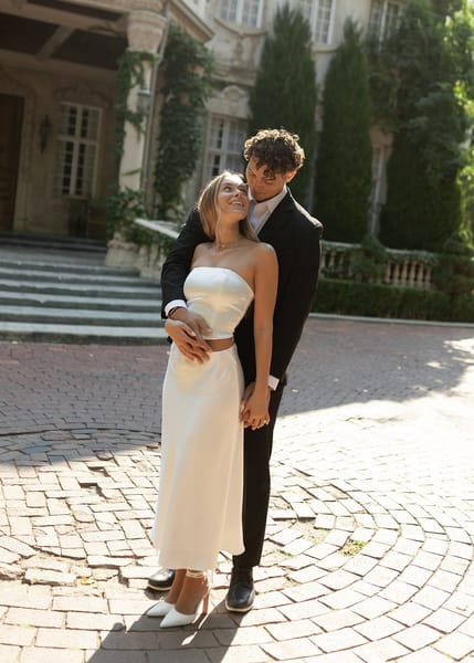 Halee & Anthony — halee & anthony, photo 95