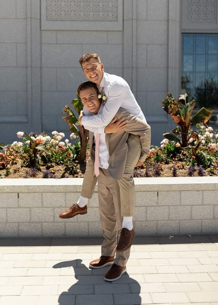 Ashlyn & Easton — ashlyn & easton, photo 237