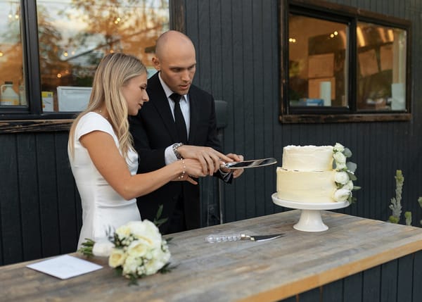 Kate & Brigham — kate & brigham, photo 394