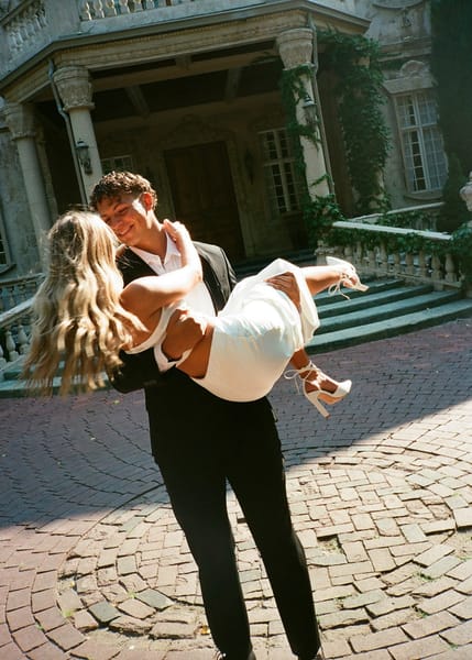 Halee & Anthony — film, photo 217