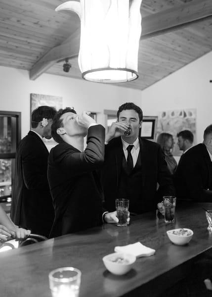 Liz & Duke — liz & duke, photo 617