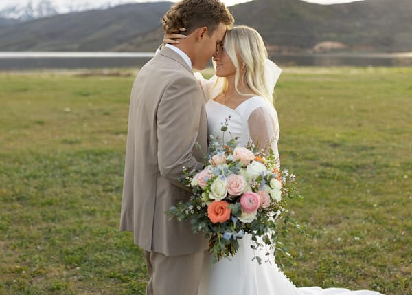 Ashlyn & Easton — ashlyn & easton, photo 20