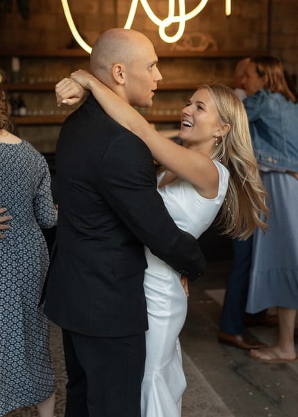 Kate & Brigham — kate & brigham, photo 449