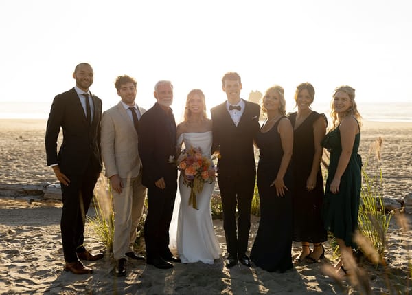 Liz & Duke — liz & duke, photo 240